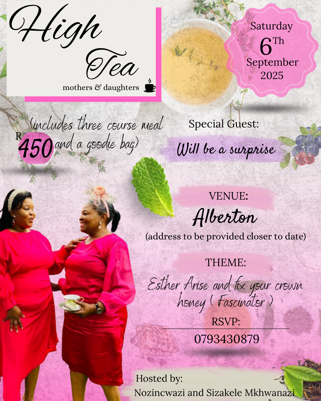 Flyer 3